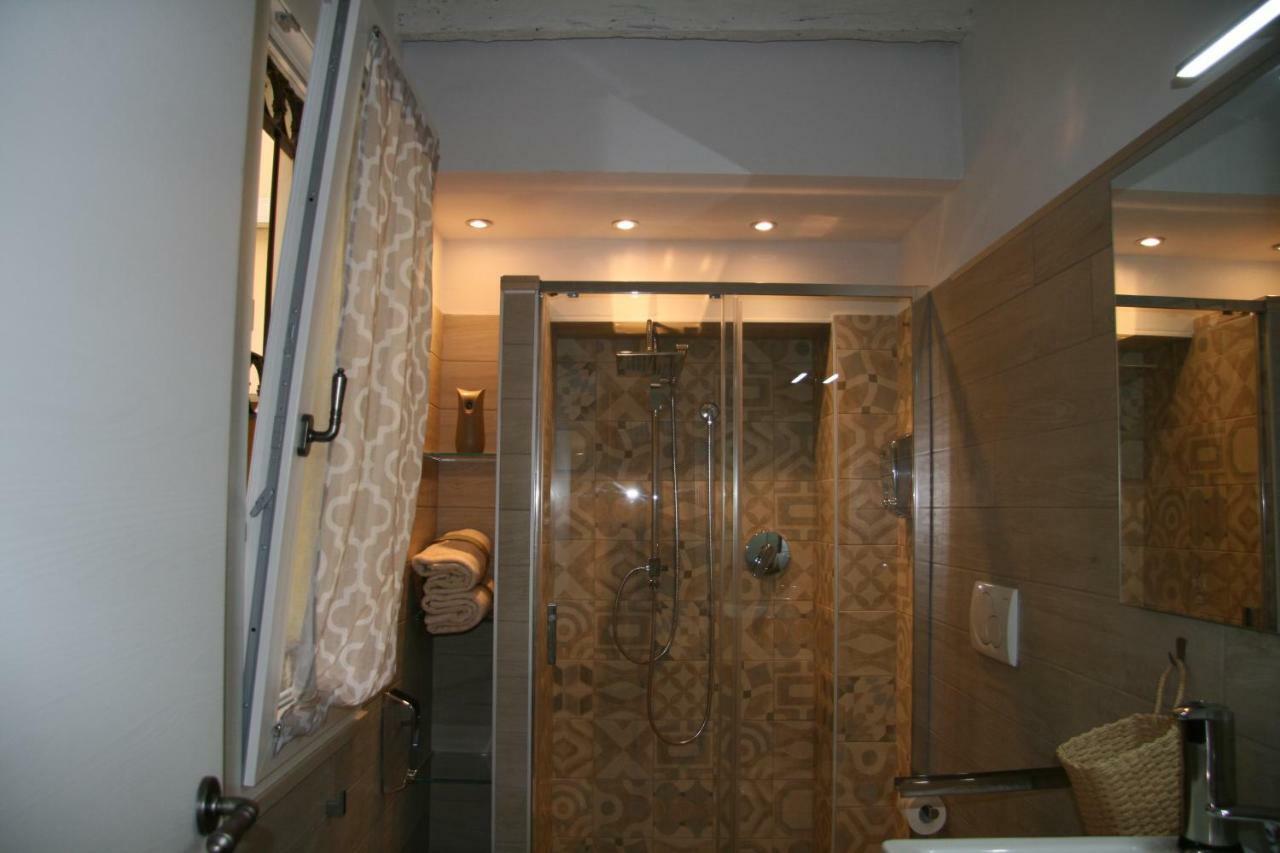 Apartament Garage36 Parma Zewnętrze zdjęcie