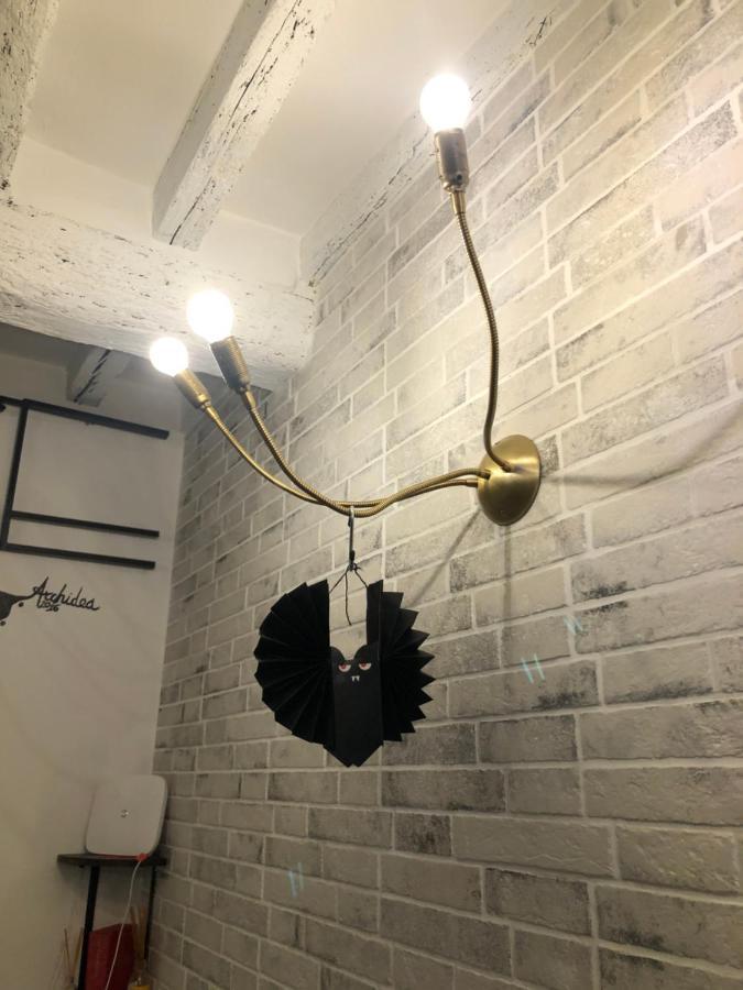 Apartament Garage36 Parma Zewnętrze zdjęcie