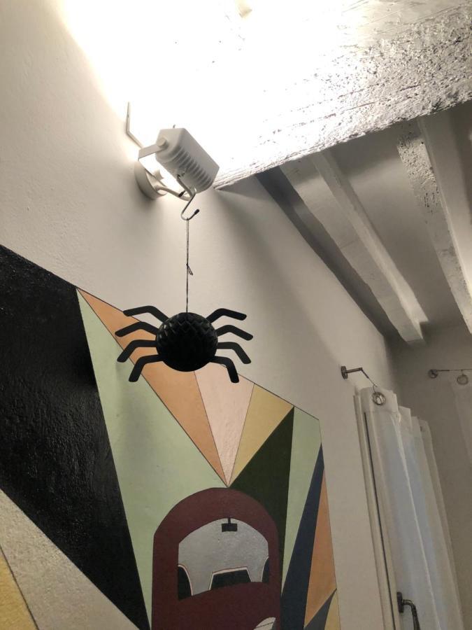 Apartament Garage36 Parma Zewnętrze zdjęcie